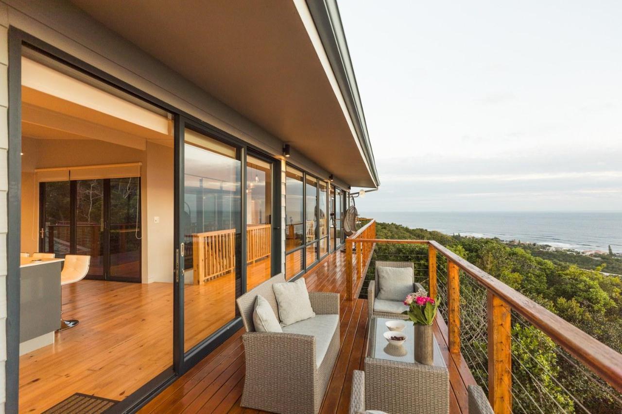 Constantia Views Villa Wilderness Exterior photo